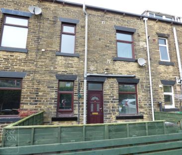 2 bedroom terraced house to rent - Photo 3