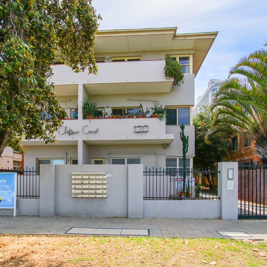 5/120 Terrace Road, Perth, WA 6000 - Photo 1