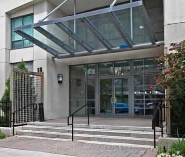 For Lease - 18 Spring Garden Avenue Unit# 605, Toronto, Ontario - Photo 2