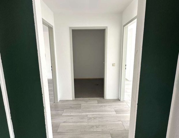 ++Großzügig wohnen: 4 Zimmer mit Aufzug & Weitblick++ - Photo 1
