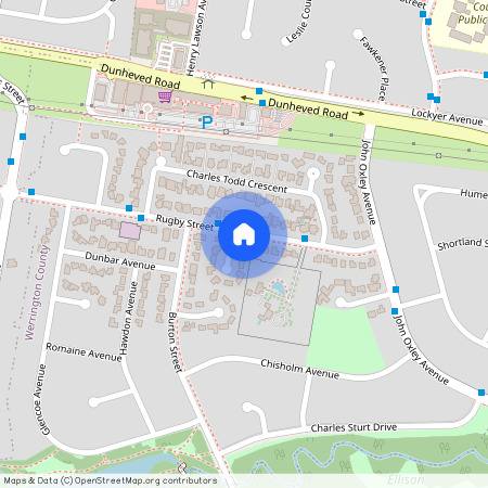 1A Mawson Court, NSW 2747, Werrington County