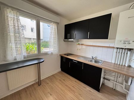 Location Appartement 2 pièces 50m² ST BRIEUC 22000 - Photo 2