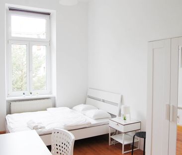 Steingasse Zimmer 3 - Photo 5