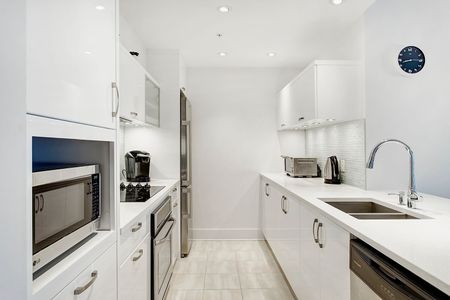 Condo for rent, Montréal (Ville-Marie) - Photo 3