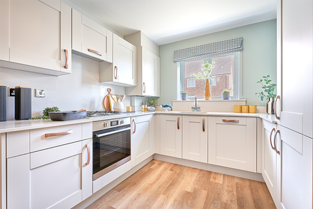 3 bedroom terraced house to rent - Photo 4