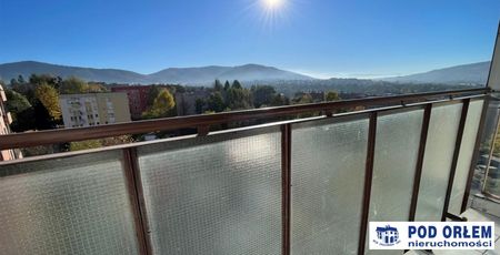 Bielsko-Biała, Osiedle Złote Łany, Mieszkanie na wynajem - Фото 3