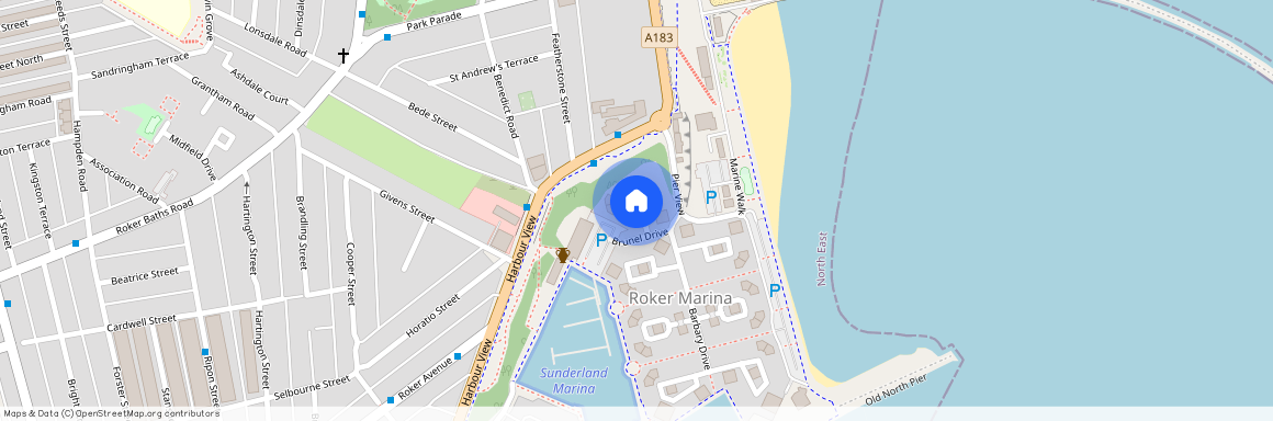 Bloomfield Court, Sunderland SR6