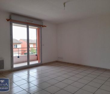 Location Appartement 2 pièces 43m² GRENADE 31330 - Photo 6
