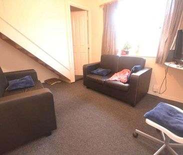 Blenheim Gardens, Reading, RG1 - Photo 2