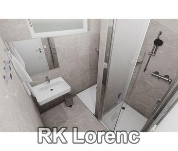 Pronájem bytu, pokoje na ul.Špitálka, Brno - Trnitá - Photo 5