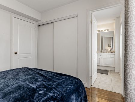 For Lease - 20 Rocking Horse Street Unit# Unit 2 (Coachhouse), Markham, Ontario - Photo 3