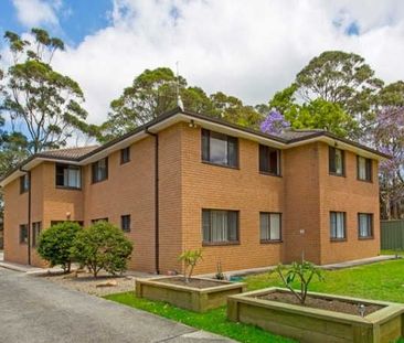 Immaculate 2 Bedrooom Unit In Prime Corrimal Location - Photo 2