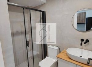 Studio/Γκαρσονιέρα για ενοικίαση - Κέντρο, - Photo 4