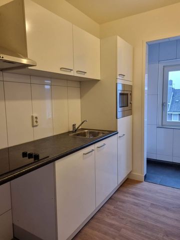 Te huur: Appartement Citadellaan in Den Bosch - Photo 5