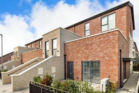 1 Mercer Lodge Dublin 18, - Photo 3