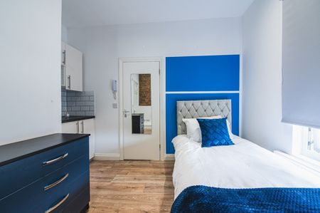 1 Bed Flat, Harrow Road, W10 - Photo 5