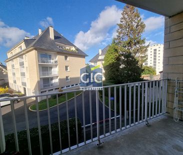 Location Appartement 1 pièce 33m² - Photo 3