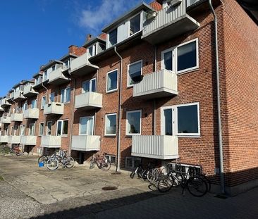 Skøn 2-værelses lejemål centralt beliggende i Odense - Photo 3