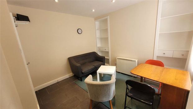 Hill Street, Bangor, Gwynedd, LL57 - Photo 1