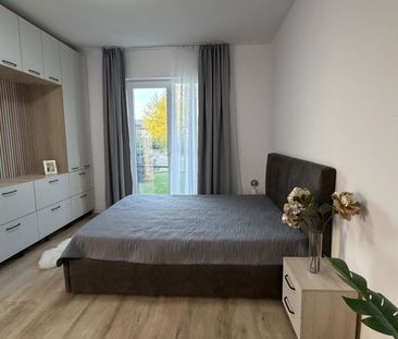 Modern 4 Room Villa for Rent in Corbeanca - Photo 6