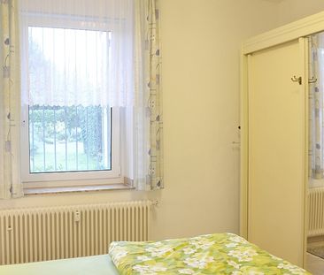Geräumige Parterre-Wohnung in Rheinnähe - Video online - Foto 6