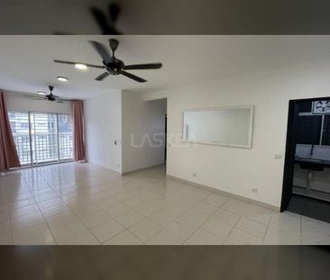 Partially Furnished D'Camellia Ecohill Semenyih For Rent - Foto 1