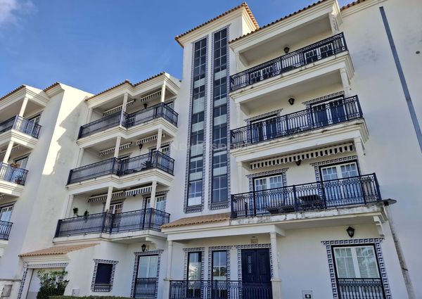 Apartamento T2 em Faro