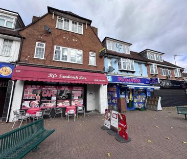 3 bedroom apartment to rent - Photo 5