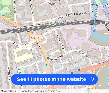 Sudlow Road, Wandsworth, London, SW18 - Photo 1