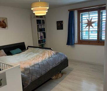 5.5 Zimmer, 1. Stock - Photo 3