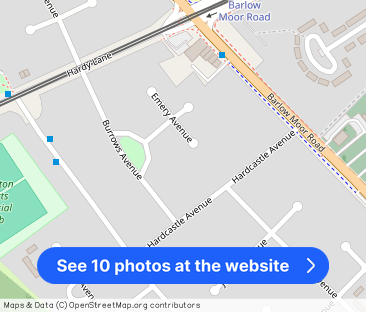 Emery Avenue, Chorlton, Manchester - Photo 1