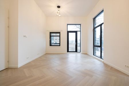 Te huur: Appartement Dudokstraat 14 in Hoofddorp - Foto 5