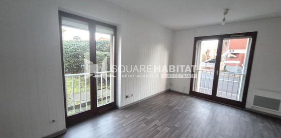 Location Appartement 1 pièce 24m² ST OMER 62500 - Photo 2