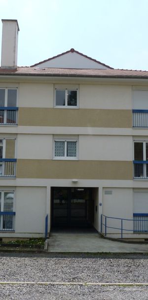 Domfront , Appartement - T3 - 61.00m² - Photo 1