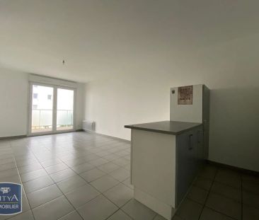 Appartement à louer 3 pièces 59.9m² - Photo 4