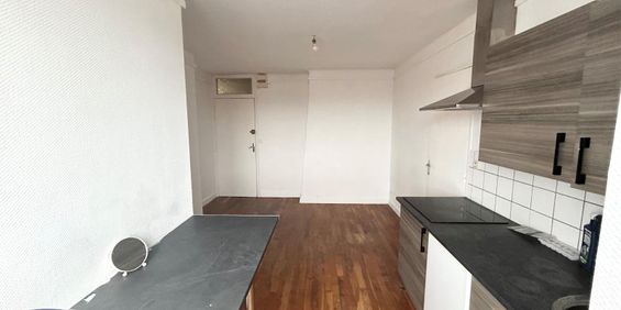 Location Appartement 1 pièce 17m² VALENCIENNES 59300 - Photo 3