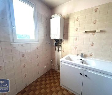 Appartement à louer 1 pièce 32m² - Photo 3