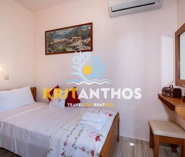 Elia Villas Pagkalochori - Φωτογραφία 2