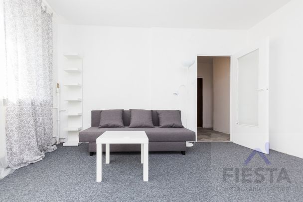 Warszawa Ursynów, ul. Czesława Przybylskiego - Photo 1