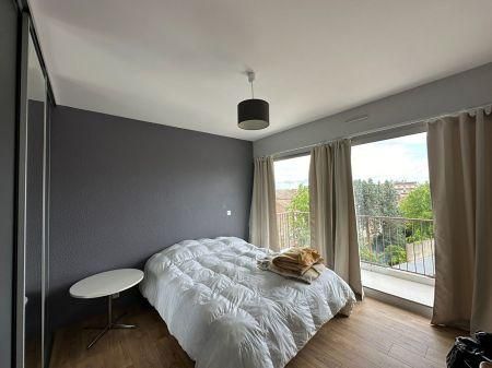 Location - Appartement - 4 pièces - 80.00 m² - montauban - Photo 5