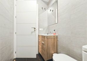 Piso en alquiler en Centro