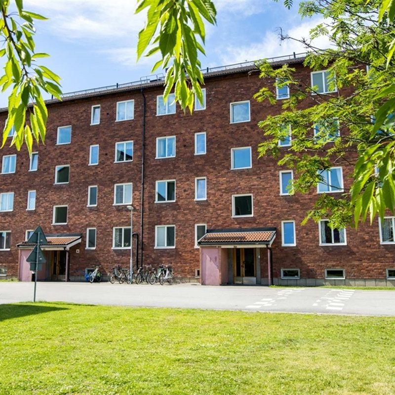 Ljuragatan 91 - Photo 1