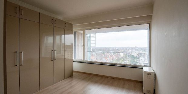 Appartement te huur in Antwerpen voor € 1.050 met 2 slaapkamers - Foto 1