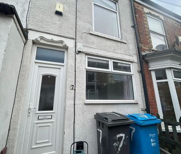 2 bedroom terraced house to rent - Photo 3