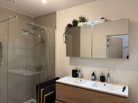 Duplex te huur in Brugge - Foto 4