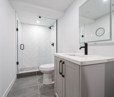 For Lease - 555 Sanatorium Road Unit# 107, Hamilton, Ontario - Photo 5