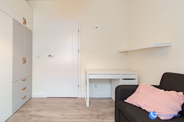 3 pok I Wizjonerów I balkon I od zaraz I Bronowice - Photo 1