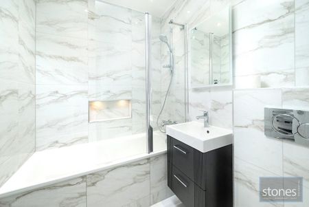 1 bedroom property to rent - Photo 5