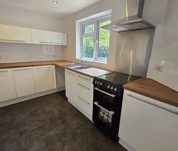 1 bed flat to rent - Photo 5