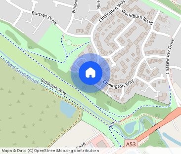 Lily Drive, Stoke-on-trent - Photo 1